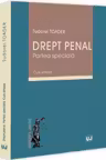 Drept penal. Partea speciala. Curs sinteza