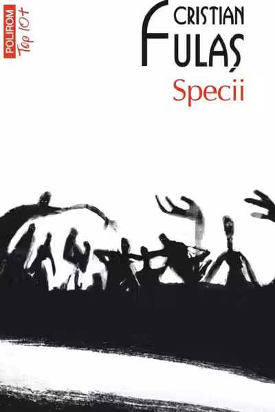 Specii (editie de buzunar)