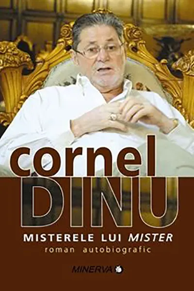 Misterele lui mister