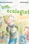 Tom, ecologist
