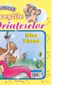 Mica Sirena - nr. 4