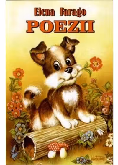 Poezii