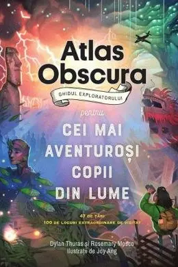Atlas Obscura
