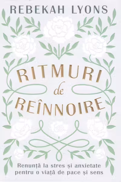 Ritmuri de reInnoire