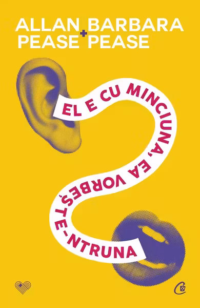 El e cu minciuna ea vorbeste-ntruna