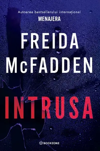 Intrusa
