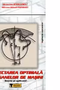Proiectarea optimala