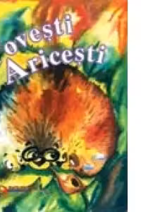 Povesti aricesti