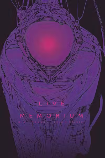 Live Memorium