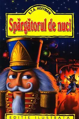 Spargatorul de nuci