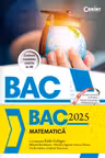 Bacalaureat 2023 - Matematică