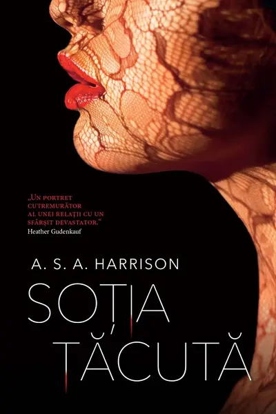 Sotia tacuta