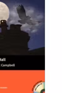 Owl Hall (with extra exercises and audio CD)