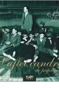 Suflet Candriu de Papugiu I
