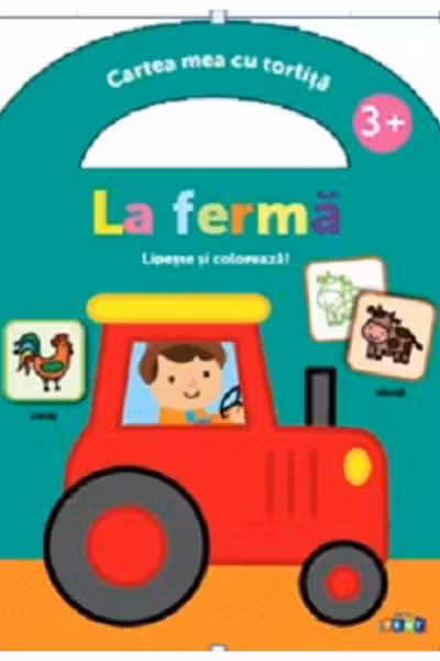 La ferma