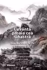 Cuvântul ploaia cea sihastră