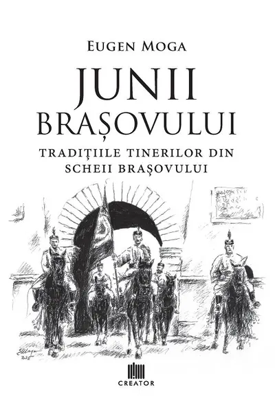Junii Brasovului