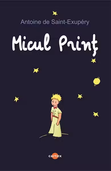 Micul print