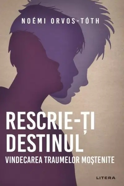 Rescrie-ti destinul