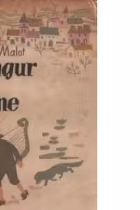 Singur pe lume, editie 1969