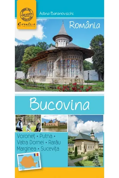 România - Bucovina