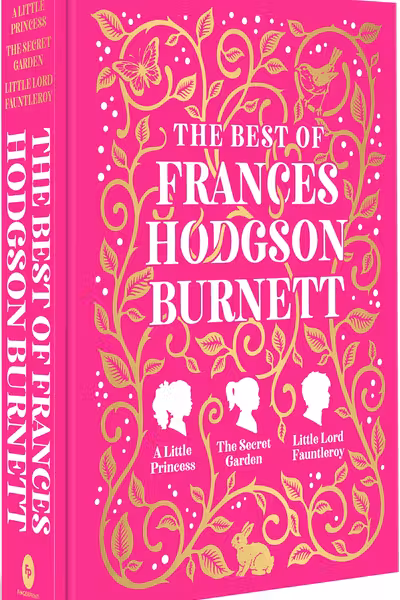 The Best of Frances Hodgson Burnett