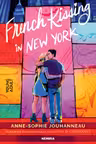 French Kissing in New York
