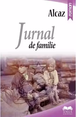 Jurnal de familie