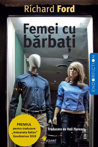 Femei cu barbati