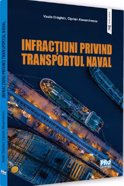 Infracțiuni privind transportul naval