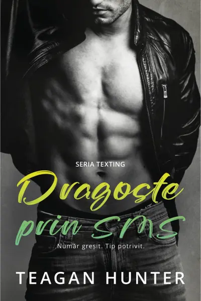 Dragoste prin sms