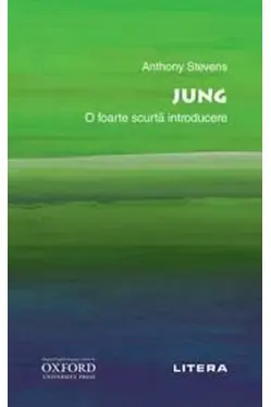 OXFORD. JUNG. O foarte scurta introducere.