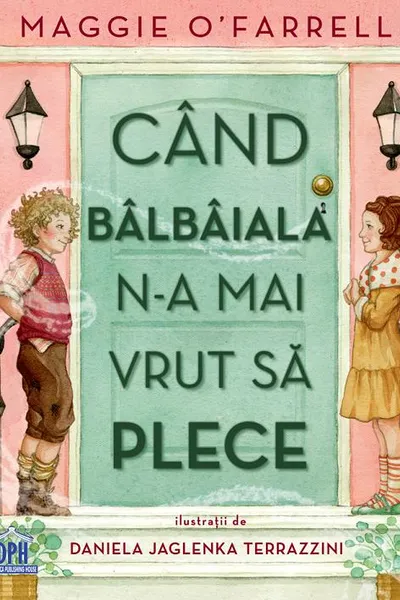 Când bâlbâiala n-a mai vrut să plece