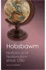 Nations and Nationalism since 1780: Programme, Myth, Reality