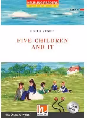 Five Children and It