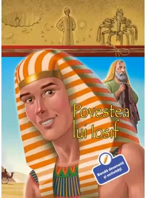 Povestea lui Iosif