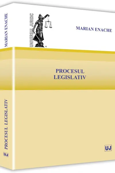 Procesul legislativ