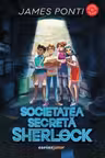 Societatea Secreta Sherlock
