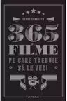 365 DE FILME PE CARE TREBUIE SA LE VEZI. Geert Verbanck
