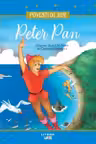 Peter Pan. Povești de aur