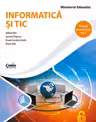 Informatică și TIC - Clasa 5 - Manual