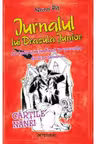 Jurnalul lui Dracula Junior