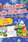 PICTAM DE CRACIUN. Peisaj de iarna