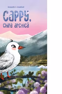 Cappy, chira arctica