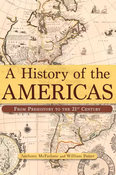A History of the Americas