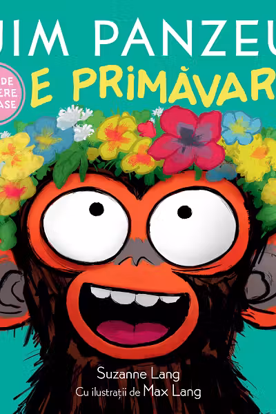 E primavara!