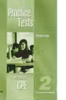 CPE Practice Tests 2- Manualul profesorului