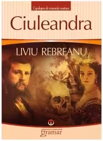 Ciuleandra