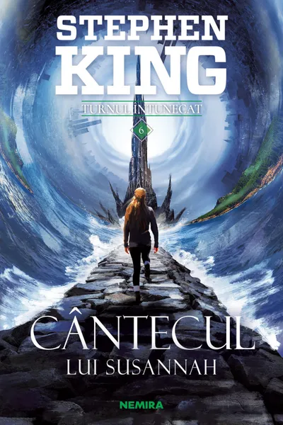 Cintecul lui Susannah