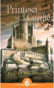 Prințesa și Curdie